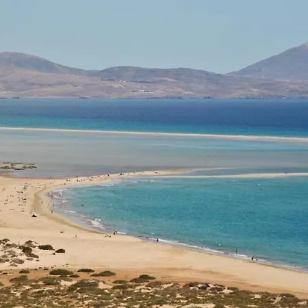 Apartamento Welooveyou Wildlife