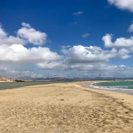 Welooveyou Wildlife Apartamento Lajita