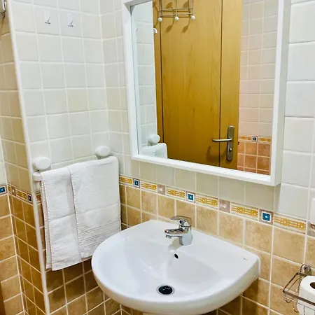 Apartament Welooveyou Wildlife Zen Lajita