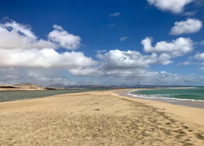 Welooveyou Wildlife Apartamento Lajita