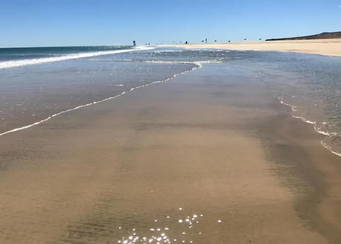 Apartamento Welooveyou Wildlife *