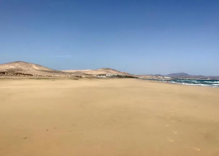 Apartamento Welooveyou Wildlife Lajita