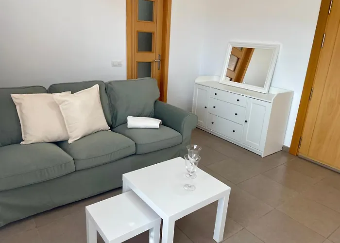 Welooveyou Wildlife Apartamento Lajita