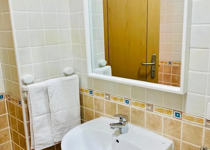 Apartamento Welooveyou Wildlife Lajita