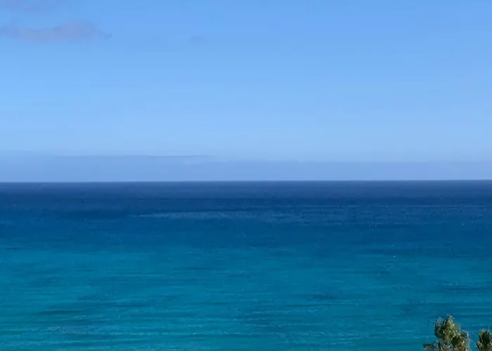 Apartamento Welooveyou Wildlife Lajita